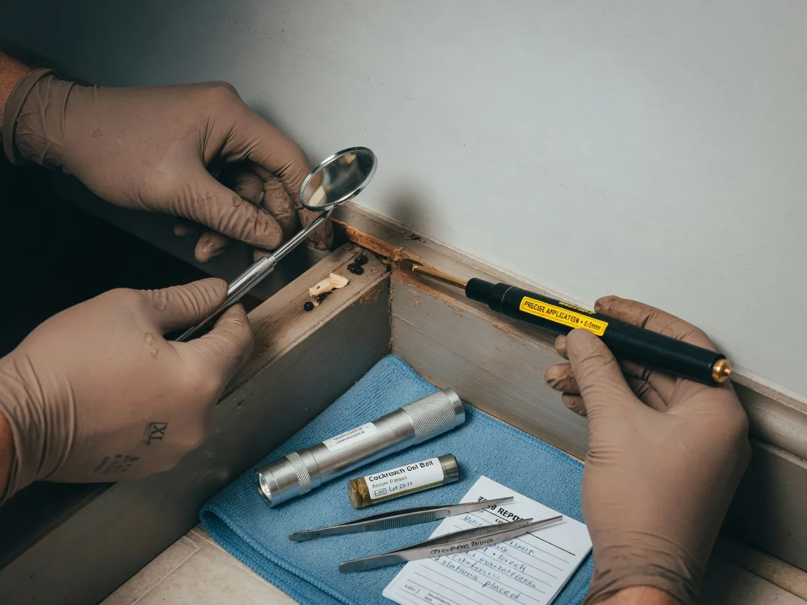 Why choose Emergency Pest Control in Elmwood, IL